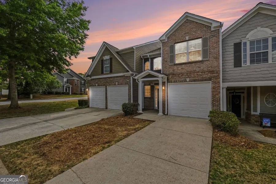 2775 Pierce Brennen Court #2775, Lawrenceville, GA 30043 - #2