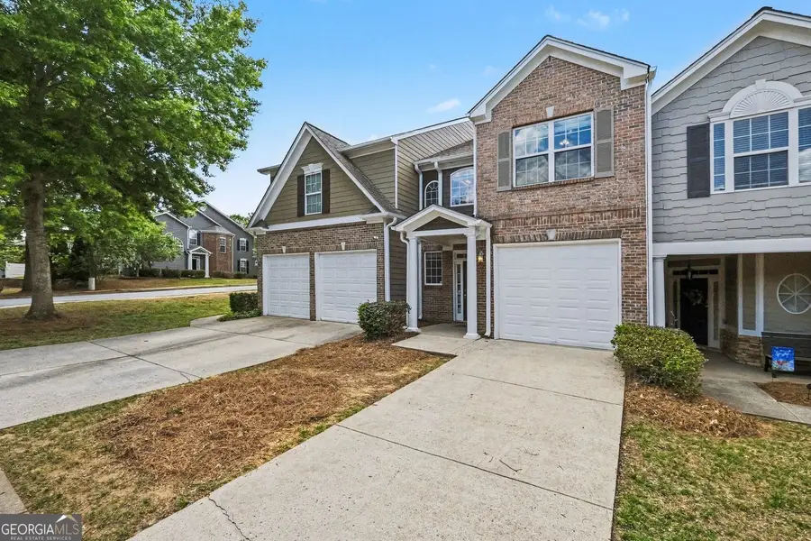 2775 Pierce Brennen Court #2775, Lawrenceville, GA 30043 - #3