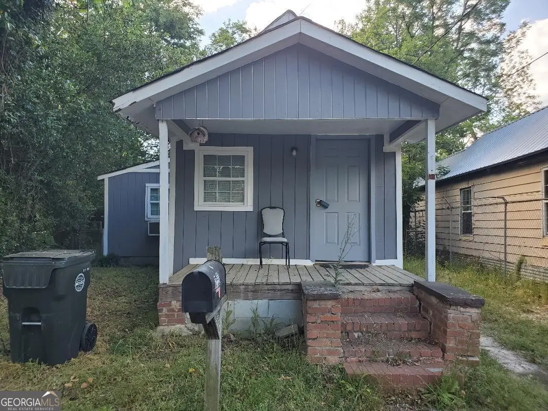 1012 Pine Street, Fort Valley, GA 31030 - #1