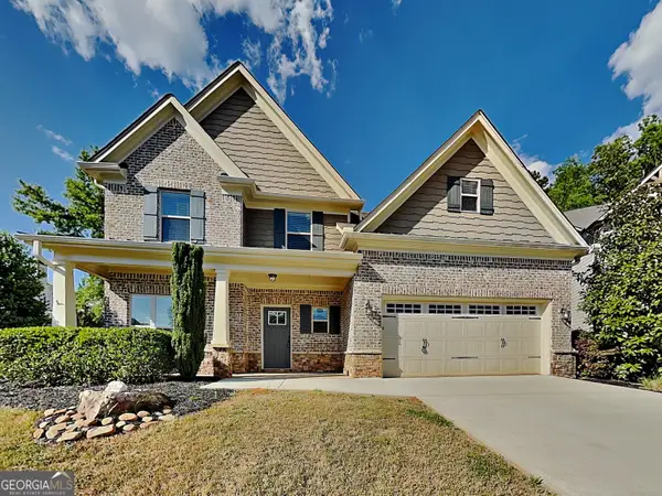 2983 Rice Creek Court, Jefferson, GA 30549