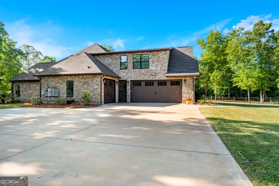 314 Hodge Road, Perry, GA 31069 - #3