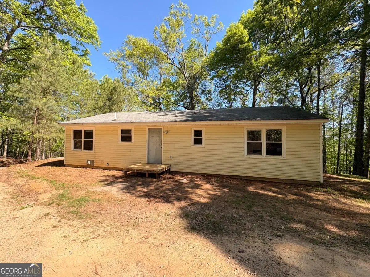 9920 Woodruff Road, Palmetto, GA 30268 - #1