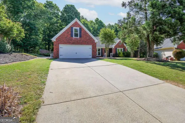 6337 Horizon Drive, Flowery Branch, GA 30542