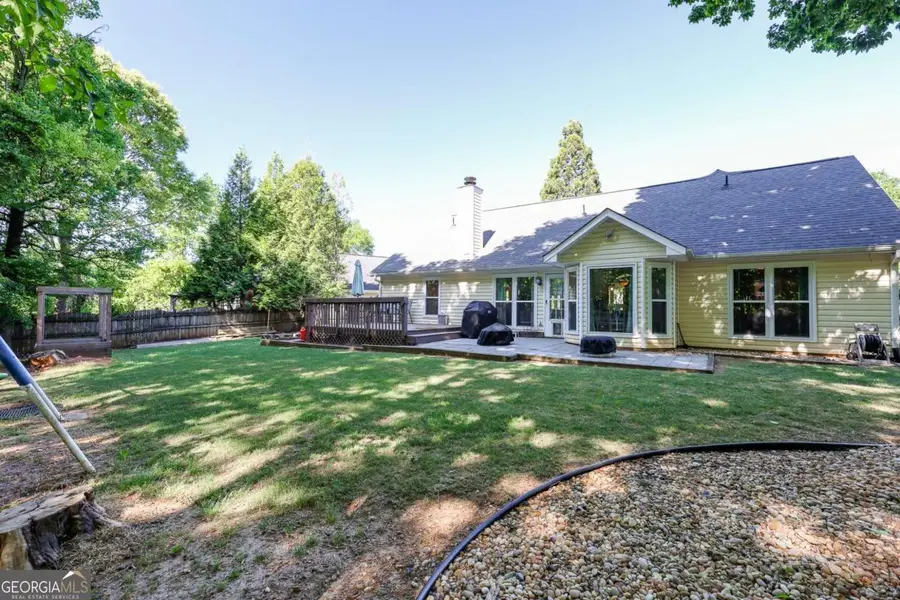 6337 Horizon Drive, Flowery Branch, GA 30542 - #3