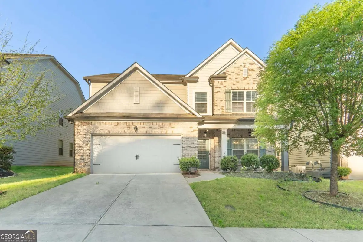 117 Avery Landing Way, Canton, GA 30115 - #1