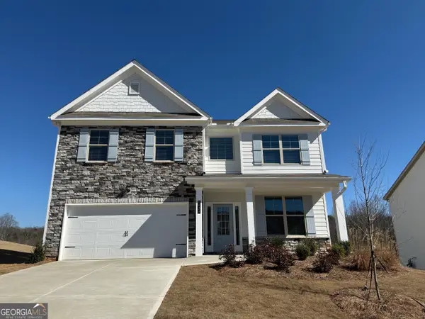 1420 Sunny Valley Lane, Braselton, GA 30517