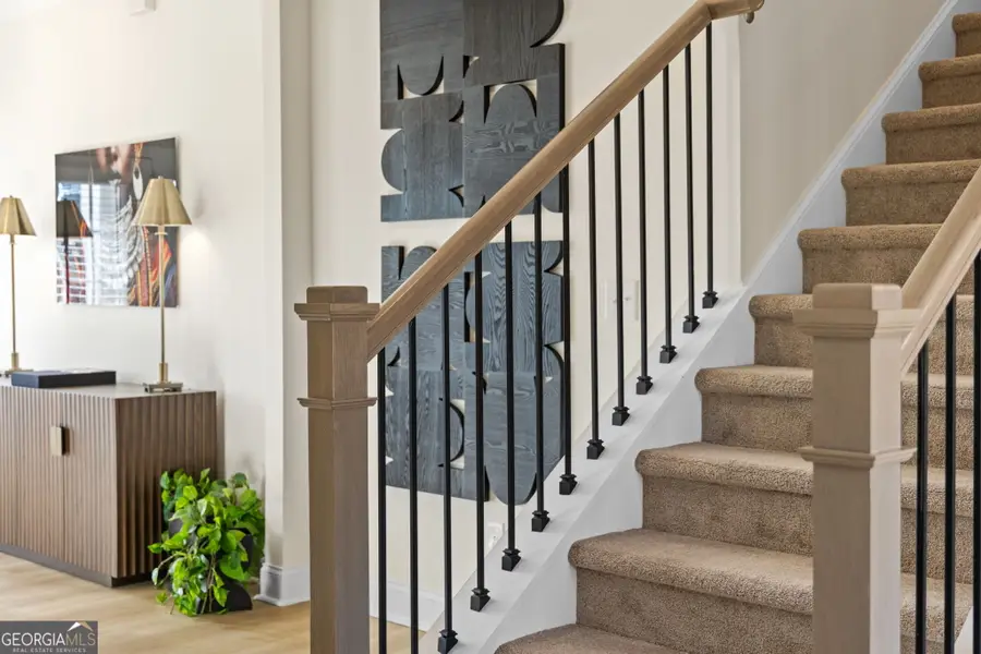 1420 Sunny Valley Lane, Braselton, GA 30517 - #3