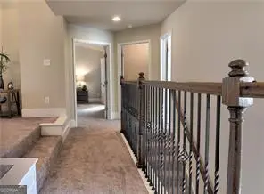 3972 Golden Gate Way, Buford, GA 30518 - #2