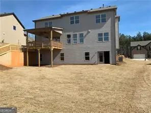 3972 Golden Gate Way, Buford, GA 30518 - #3