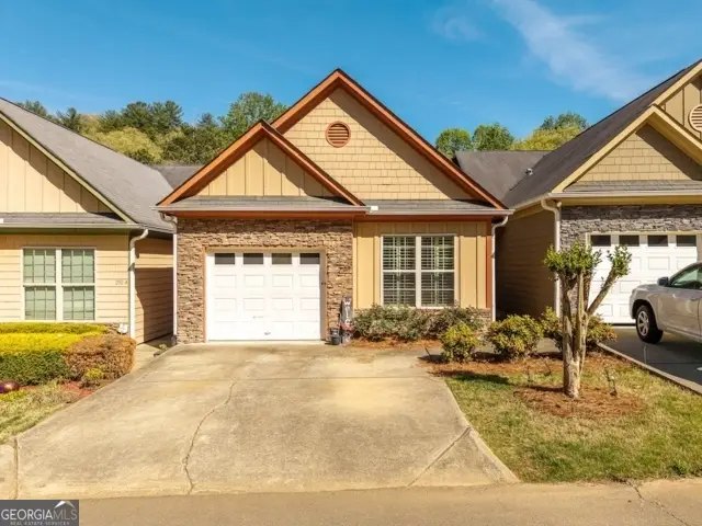 250 Ridgehaven Trail #3, Ellijay, GA 30540 - #1