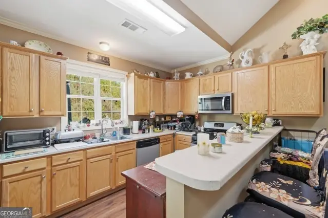 250 Ridgehaven Trail #3, Ellijay, GA 30540 - #3