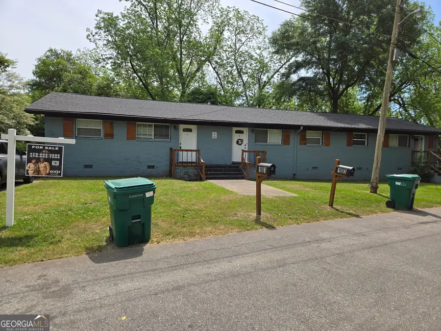 101 King Street, Fort Valley, GA 31030 - #2