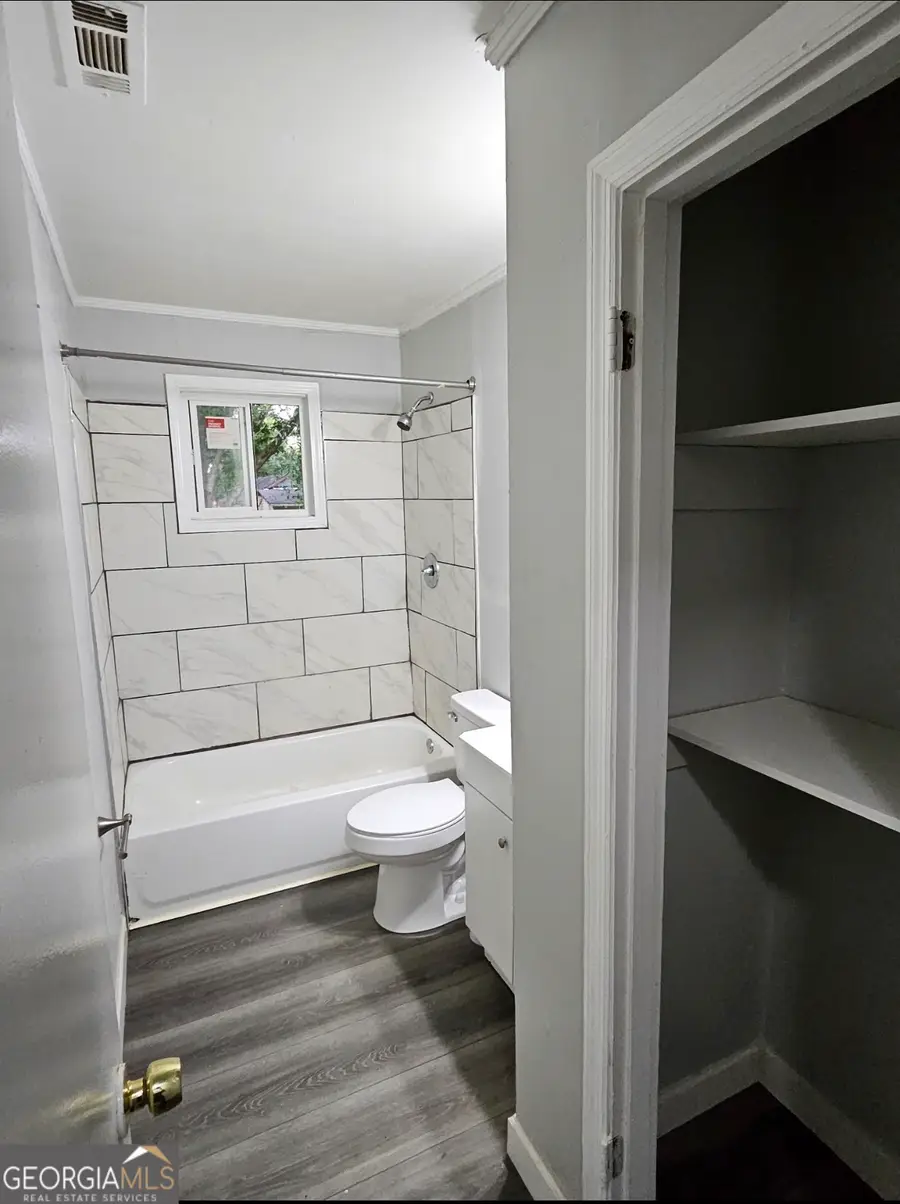 101 King Street, Fort Valley, GA 31030 - #3