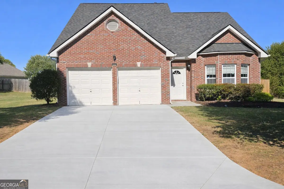 420 Blackwood Lane, Suwanee, GA 30024 - #1