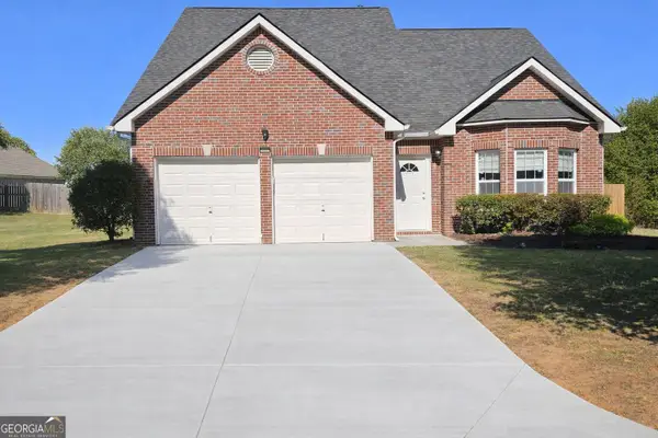 420 Blackwood Lane, Suwanee, GA 30024