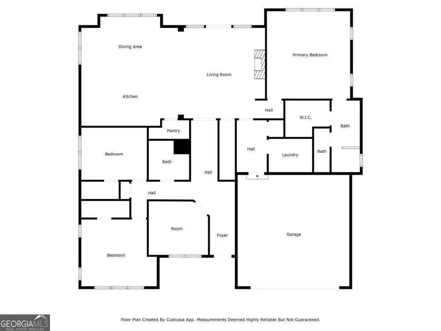 320 Evie Lane, Canton, GA 30115 - #3