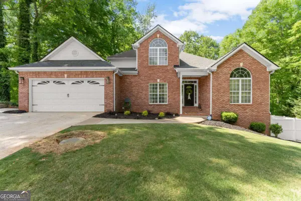 3445 Ashton Drive, Suwanee, GA 30024