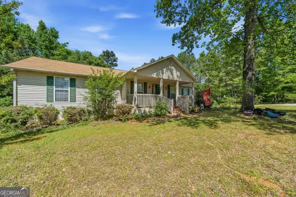 152 Rifle Range Road, Gray, GA 31032