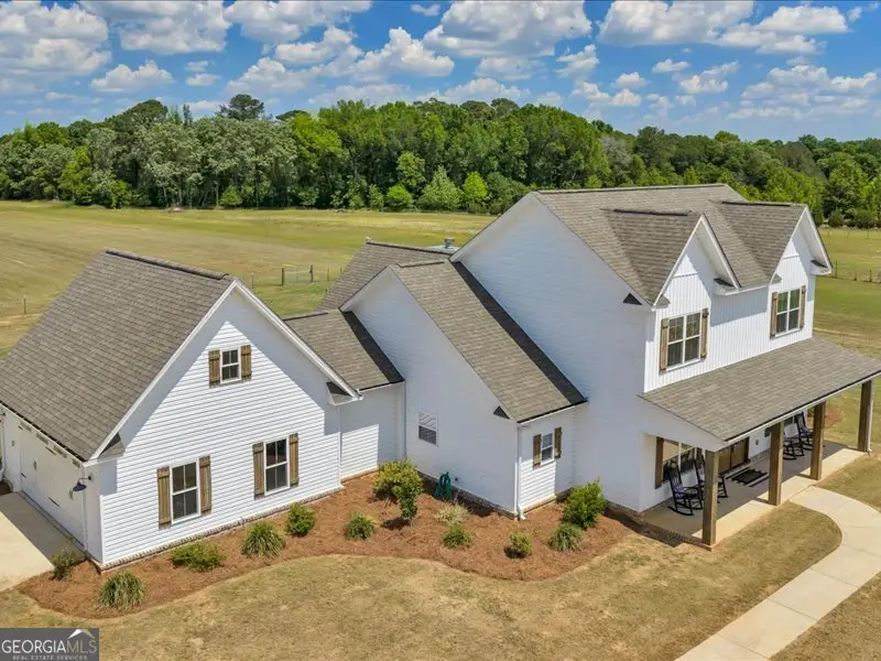 240 Williams Circle, Elko, GA 31025 - #2