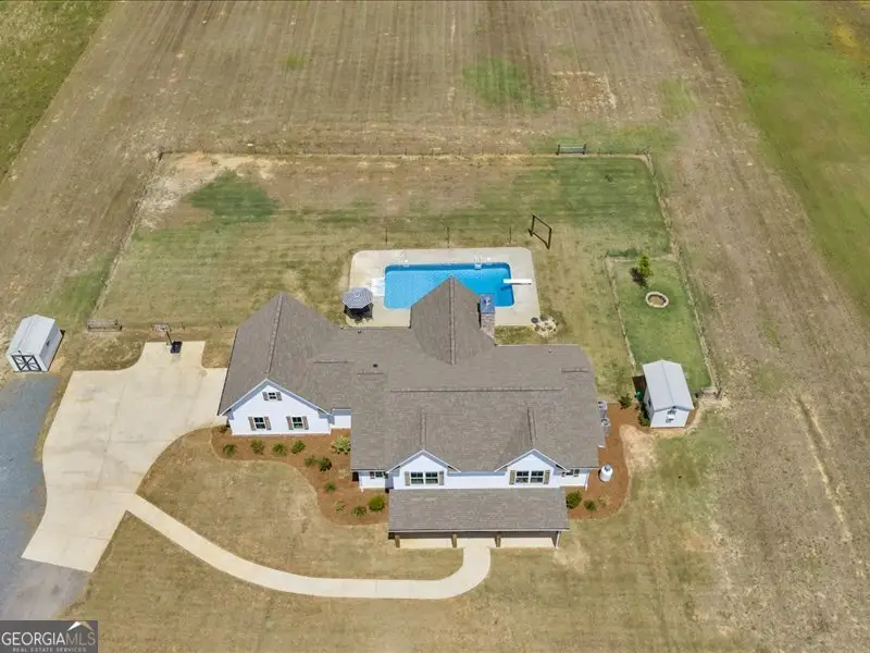 240 Williams Circle, Elko, GA 31025 - #3