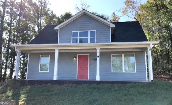 11313 Highway 334, Nicholson, GA 30565