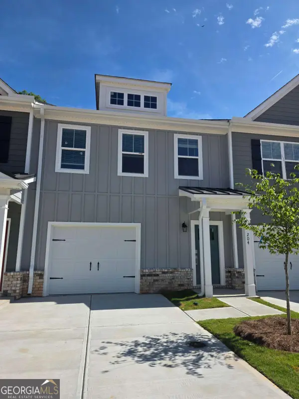 165 Mill Center Boulevard #204, Athens, GA 30606