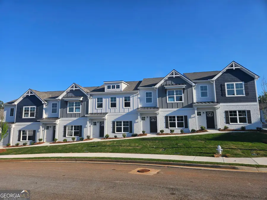 2710 Sandy Road, Conyers, GA 30013 - #2