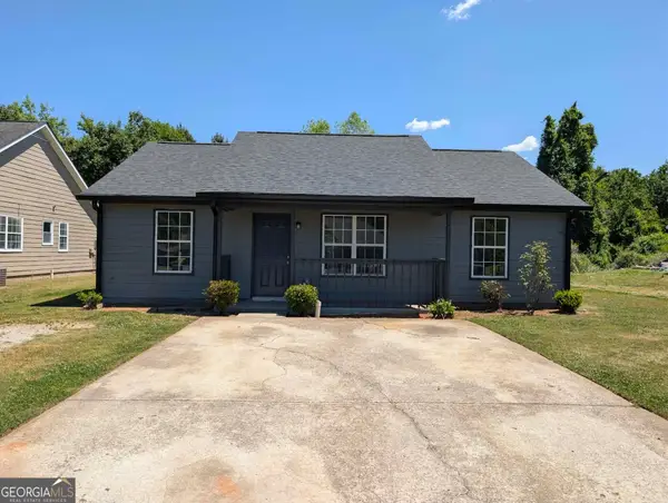 154 Crystal Brook, Griffin, GA 30223