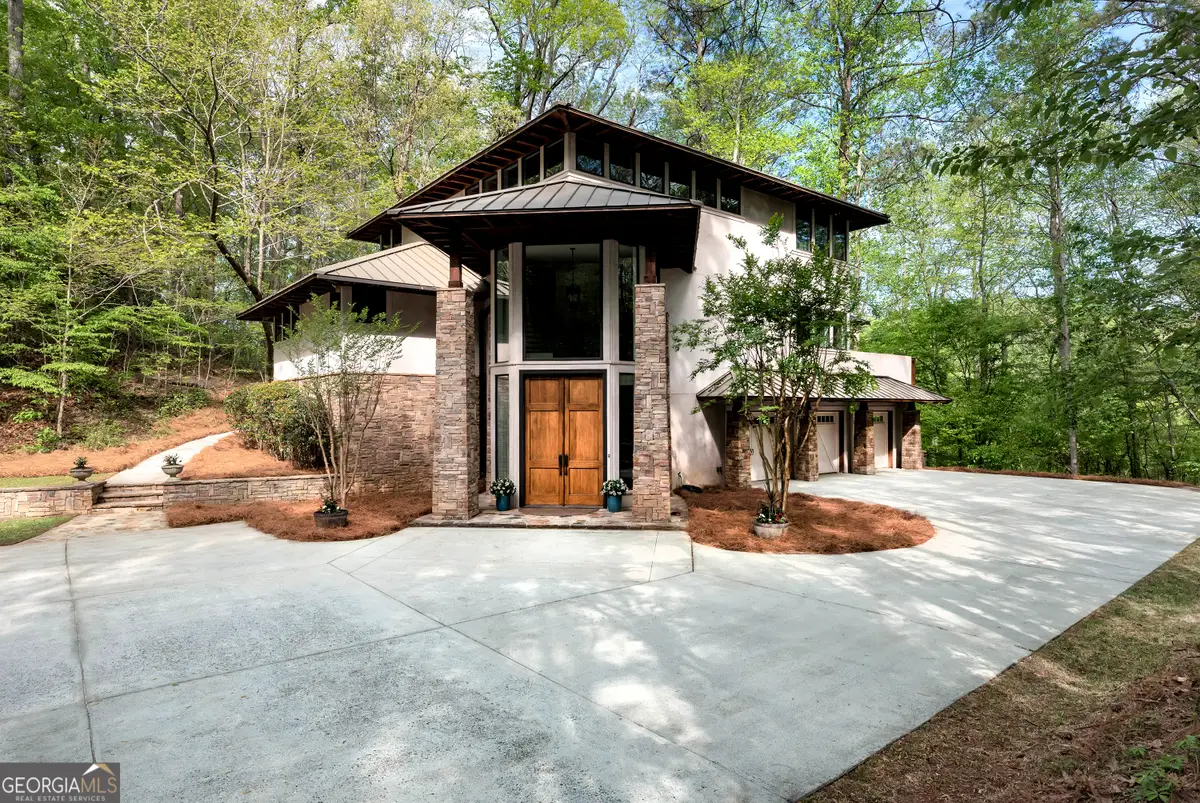 6960 Riverside Drive, Atlanta, GA 30328 - #1