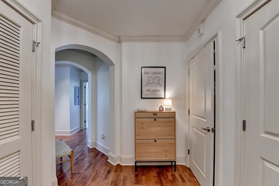 2255 Peachtree Road Ne #424, Atlanta, GA 30309 - #2