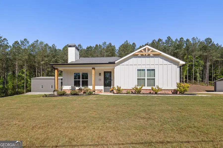 843 Millen Road, Monticello, GA 31064 - #2