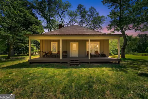 3993 Pool Road, Winston, GA 30187