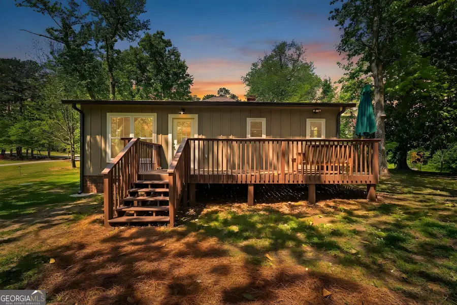 3993 Pool Road, Winston, GA 30187 - #2