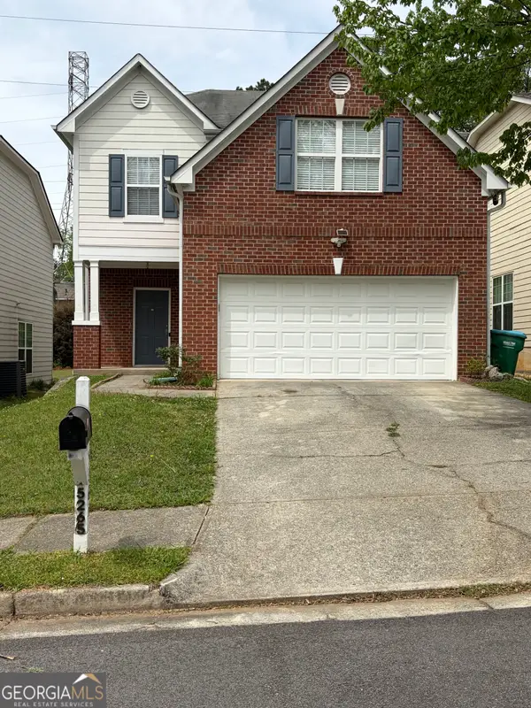 5265 Locomotive Lane, Norcross, GA 30071