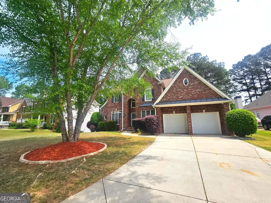 433 Lake Forest Drive, Newnan, GA 30265 - #2