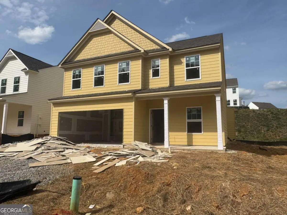 181 Bloomfield Circle, Canton, GA 30114 - #1