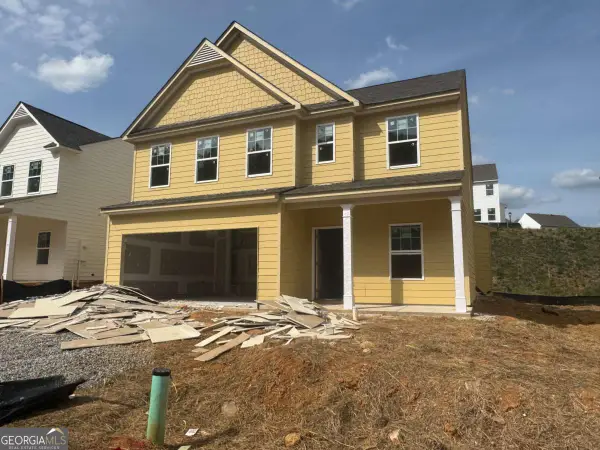 181 Bloomfield Circle, Canton, GA 30114