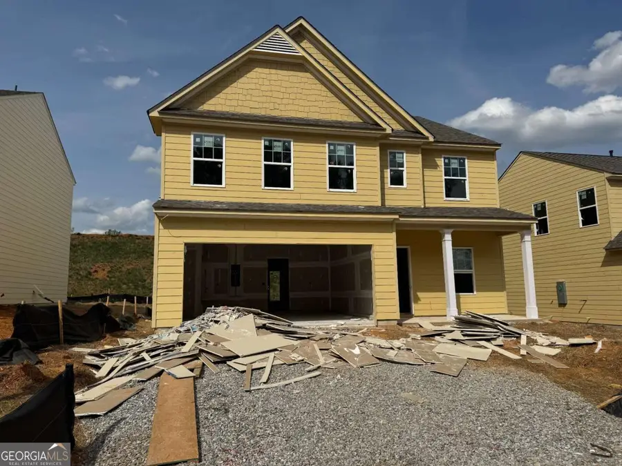 181 Bloomfield Circle, Canton, GA 30114 - #2