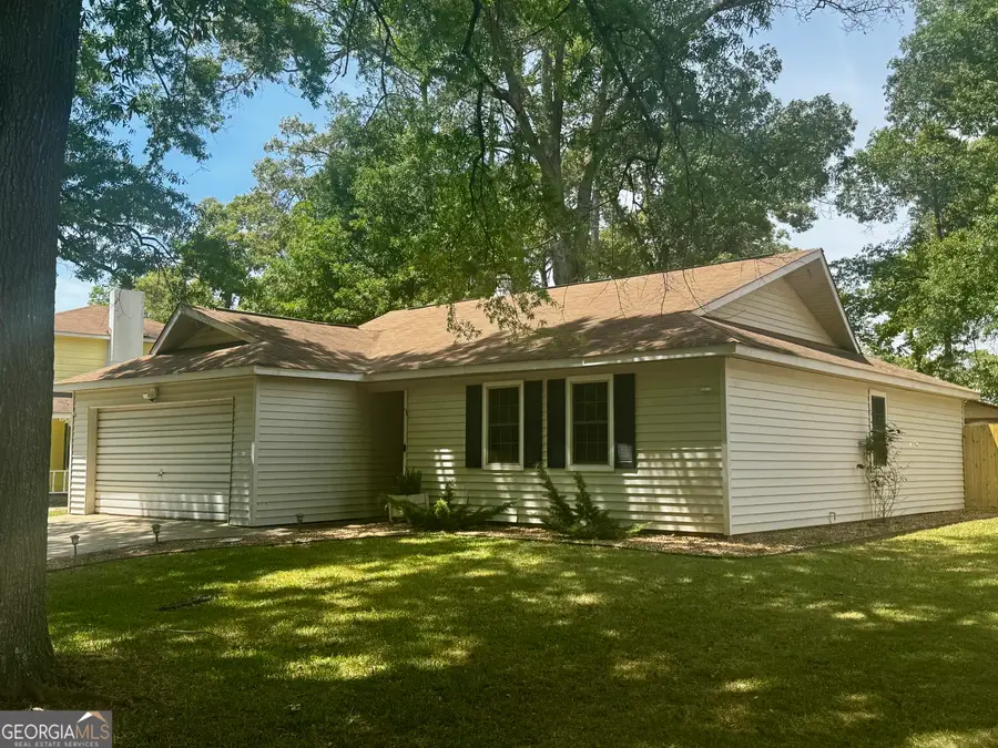 408 Angus Boulevard, Warner Robins, GA 31088 - #2