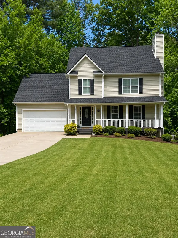 3187 Sweetbriar Drive, Villa Rica, GA 30180