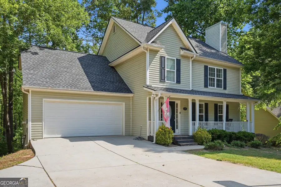 3187 Sweetbriar Drive, Villa Rica, GA 30180 - #2