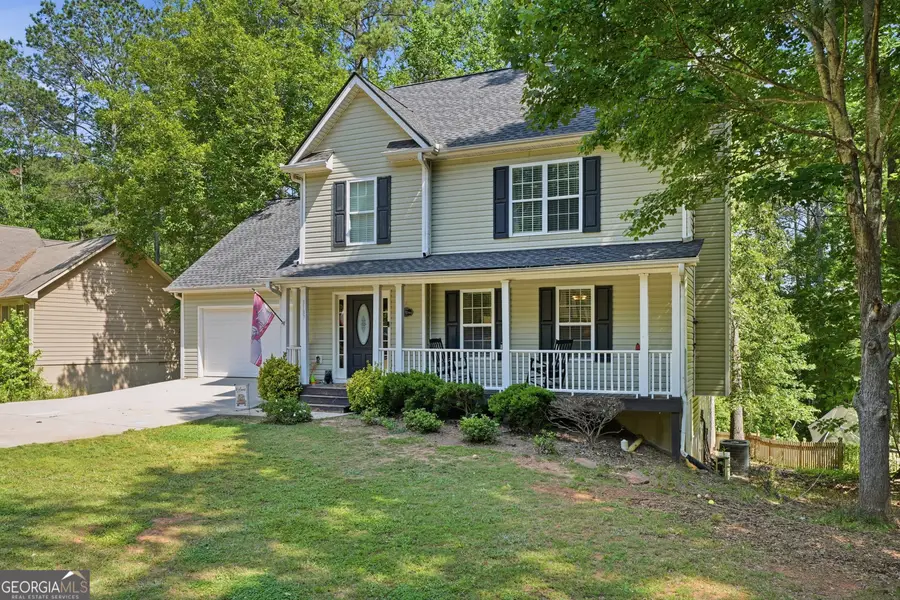 3187 Sweetbriar Drive, Villa Rica, GA 30180 - #3