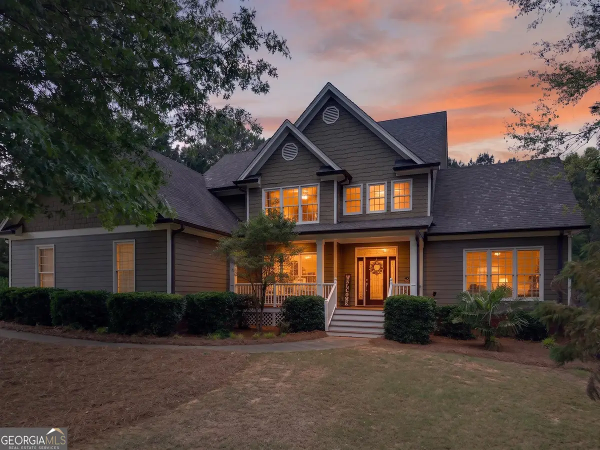 301 Hutchinson Farms Road, Griffin, GA 30224 - #1