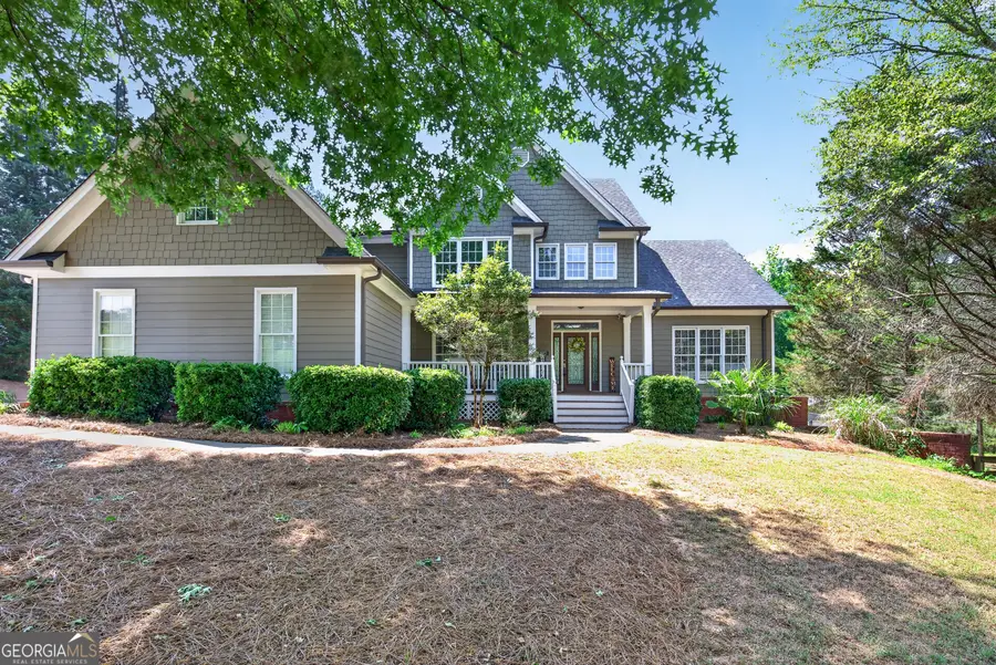 301 Hutchinson Farms Road, Griffin, GA 30224 - #2