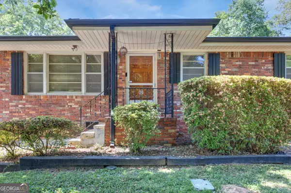 367 Camilla Circle Sw, Mableton, GA 30126