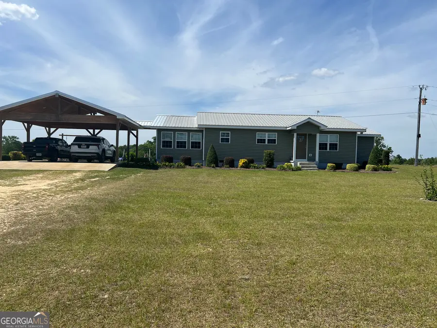 511 Morris Barlow Road, Eastman, GA 31023 - #2