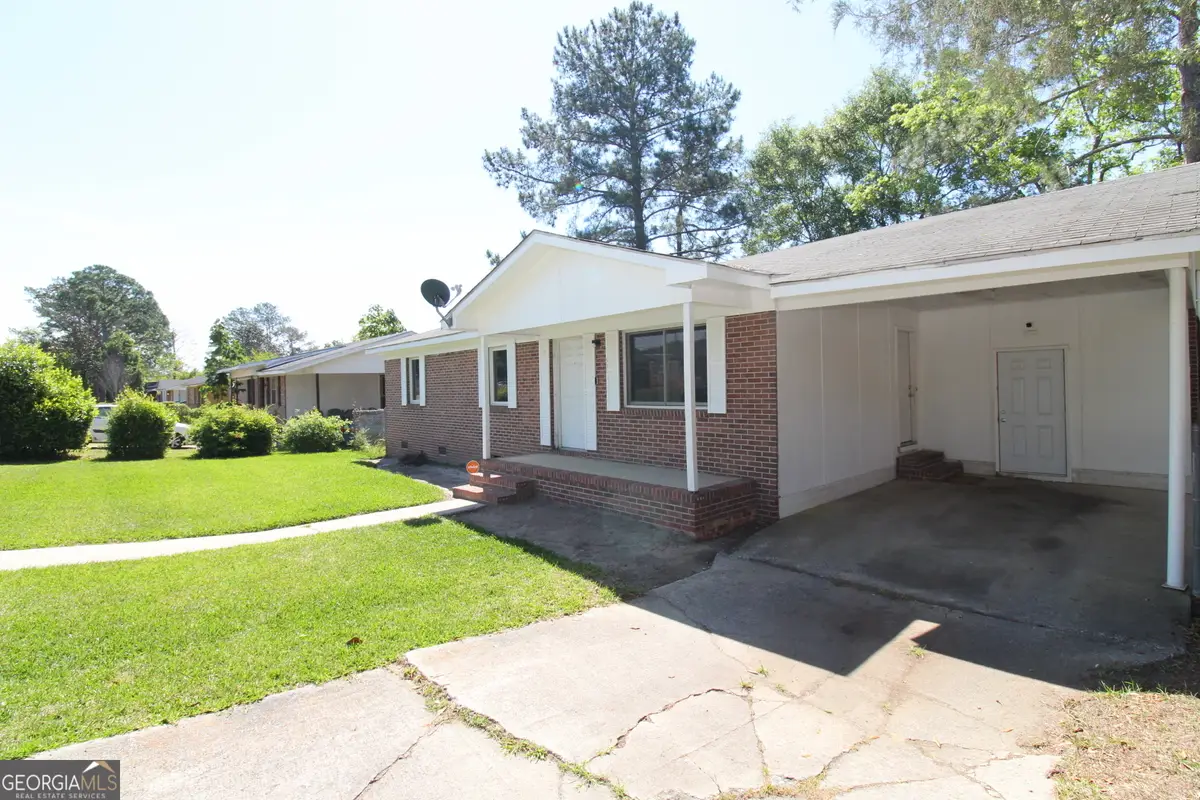 301 W 25th Avenue, Cordele, GA 31015 - #1