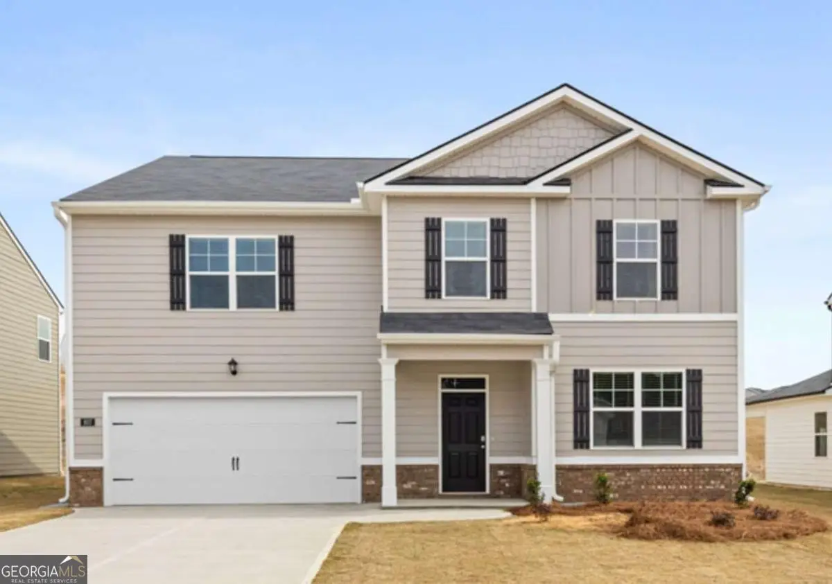 110 Melrose Court, Jefferson, GA 30549 - #1