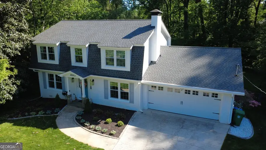 4860 Windhaven Court, Dunwoody, GA 30338 - #3