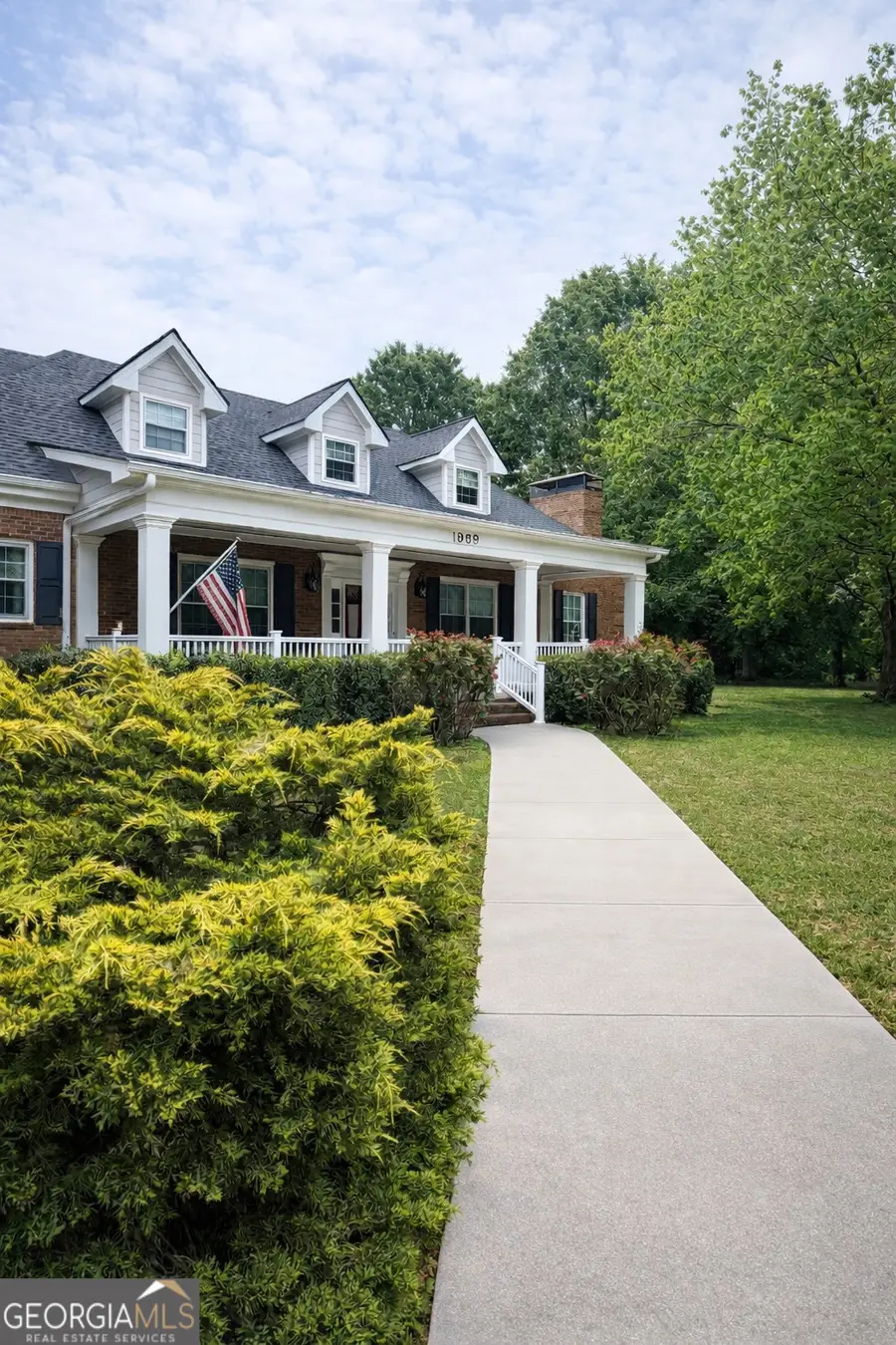 1959 Stroud Road, McDonough, GA 30252 - #2